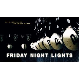 Friday Night Lights Picture 1