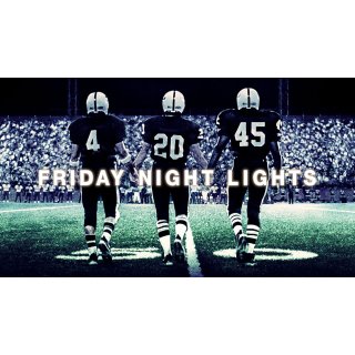 Friday Night Lights Picture 9