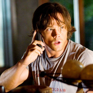 Jared Padalecki stars as Clay in Paramount Pictures' Friday the 13th (2009)