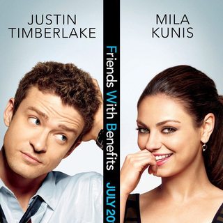 Friends With Benefits Picture 5