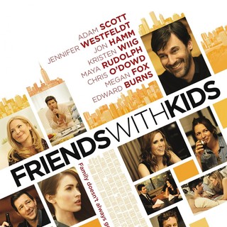 Friends With Kids Picture 8