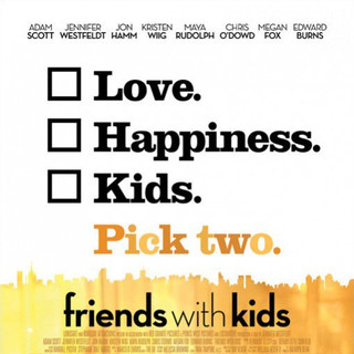 Friends With Kids Picture 9
