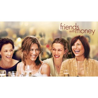 Friends With Money Picture 2