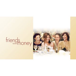 Friends With Money Picture 4