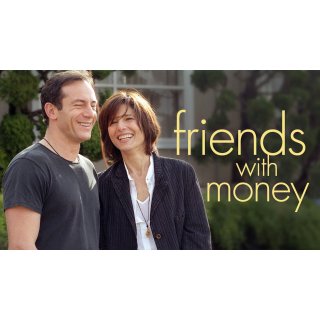 Friends With Money Picture 5