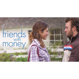 Friends With Money Picture 8