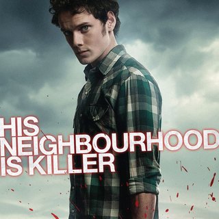 Poster of DreamWorks SKG's Fright Night (2011)