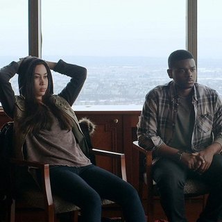 A scene from FilmRise's From Nowhere (2017)