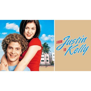 From Justin To Kelly Picture 2