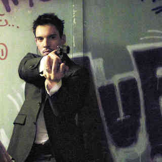 From Paris With Love Picture 6