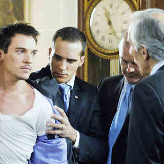 From Paris With Love Picture 11