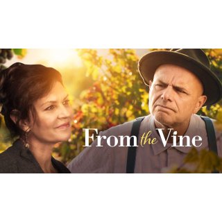 From the Vine (2020)