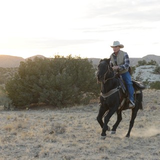 Ed Harris in Magnolia Pictures' Frontera (2014)