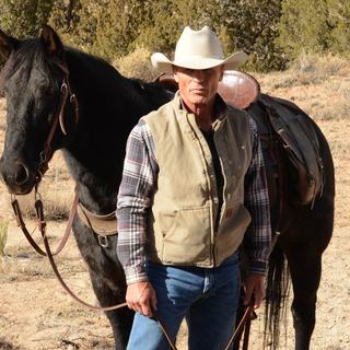 Ed Harris in Magnolia Pictures' Frontera (2014)
