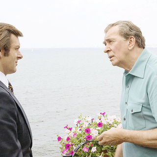 Frost/Nixon Picture 30