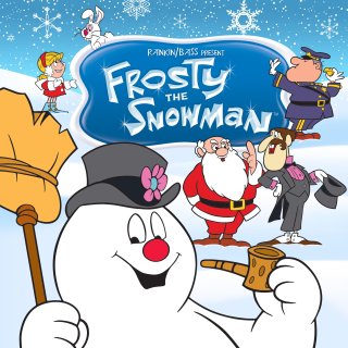 Frosty The Snowman Picture 2