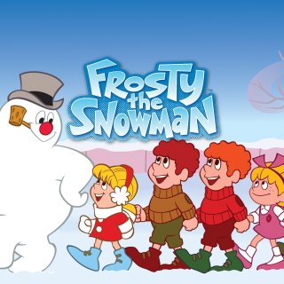 Frosty The Snowman Picture 3