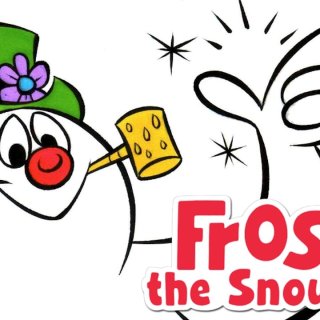 Frosty The Snowman Picture 5