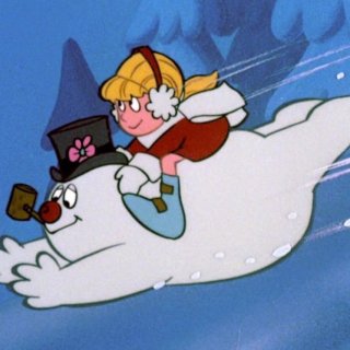 Frosty The Snowman Picture 6