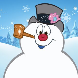 Frosty The Snowman Picture 8