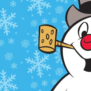 Frosty The Snowman Picture 10