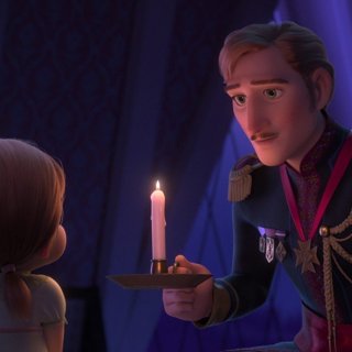 Frozen II Picture 10
