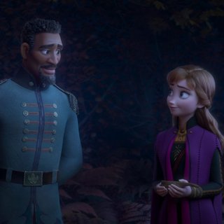Frozen II Picture 29