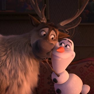 Frozen II Picture 31