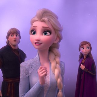 Frozen II Picture 33