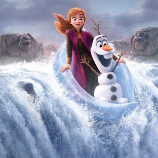 Frozen II Picture 15