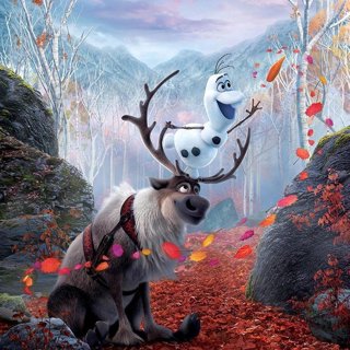 Frozen II Picture 21