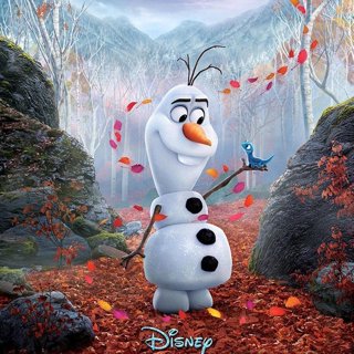 Frozen II Picture 22