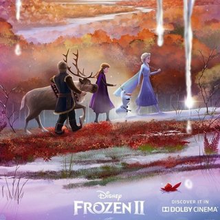 Frozen II Picture 23