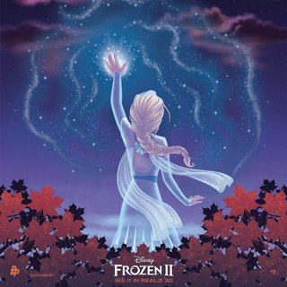Frozen II Picture 25