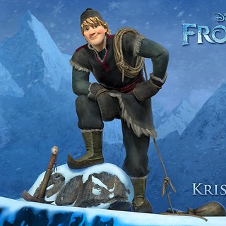 Poster of Walt Disney Pictures' Frozen (2013) Picture 10