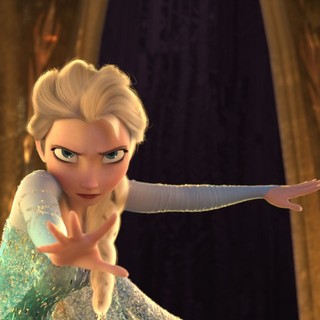 Anna from Walt Disney Pictures' Frozen (2013) Picture 27
