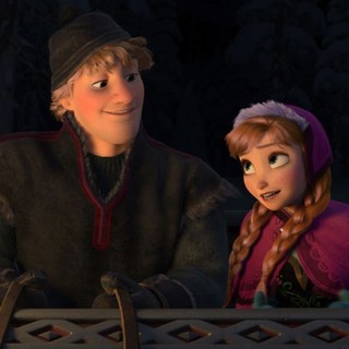 Anna from Walt Disney Pictures' Frozen (2013) Picture 30
