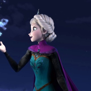Anna from Walt Disney Pictures' Frozen (2013) Picture 32