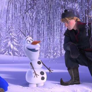 Anna from Walt Disney Pictures' Frozen (2013) Picture 38