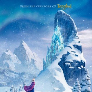 Poster of Walt Disney Pictures' Frozen (2013) Picture 17