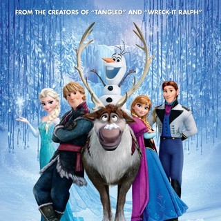 Anna from Walt Disney Pictures' Frozen (2013) Picture 21