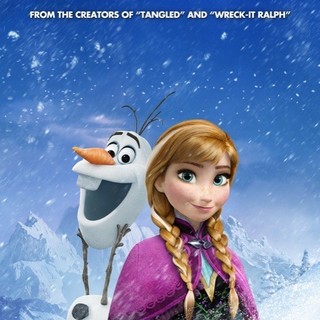 Anna from Walt Disney Pictures' Frozen (2013) Picture 23