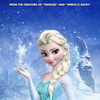 Anna from Walt Disney Pictures' Frozen (2013) Picture 24