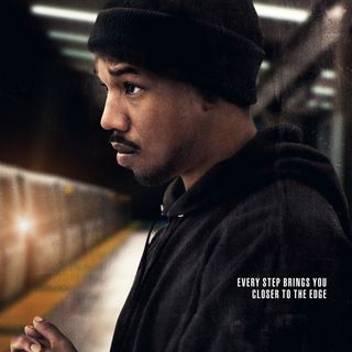 Poster of The Weinstein Company's Fruitvale Station (2013)