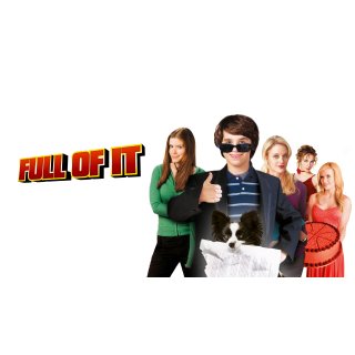 Full Of It Picture 6