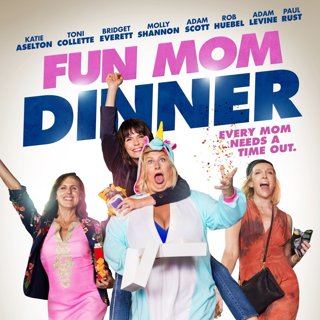 Fun Mom Dinner Picture 1