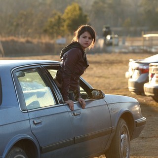Selena Gomez stars as Dot in Netflix' The Revised Fundamentals of Caregiving (2016)