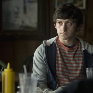 Craig Roberts stars as Trevor in Netflix' The Revised Fundamentals of Caregiving (2016)