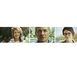 Funny Story (2019)