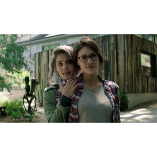 Funny Story (2019)